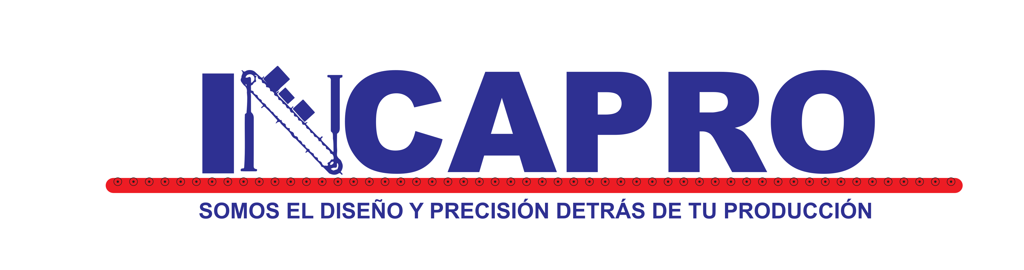 Logo INCAPRO