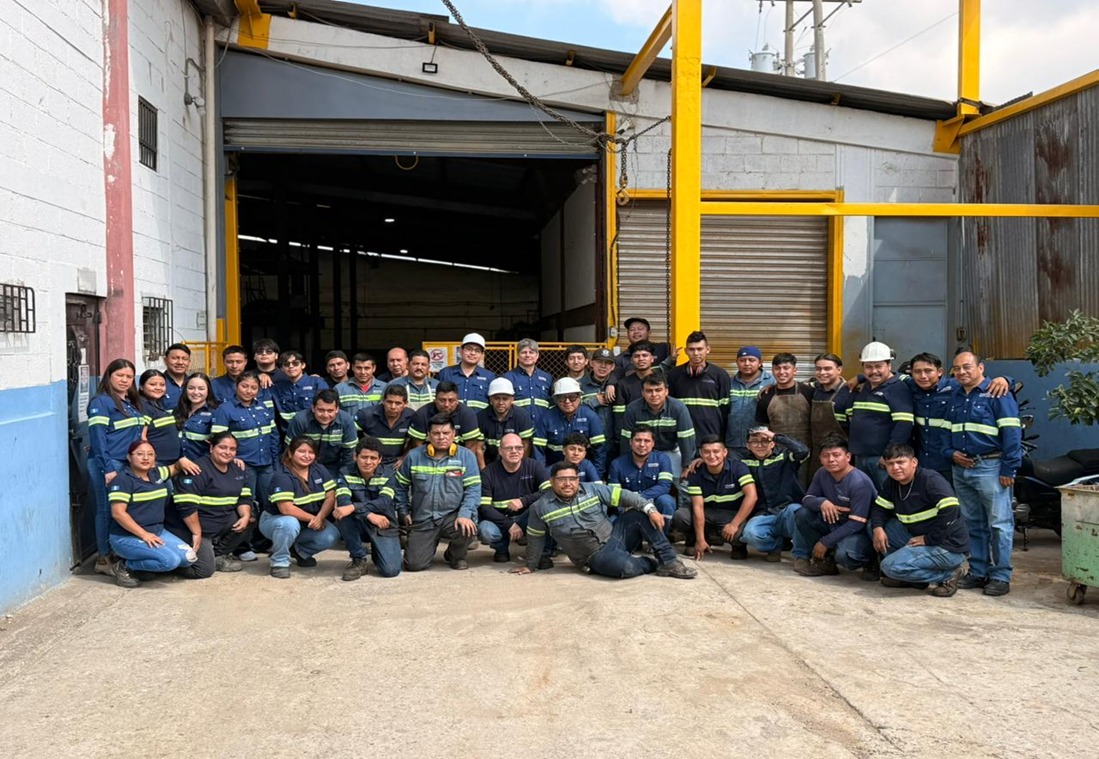 Equipo INCAPRO